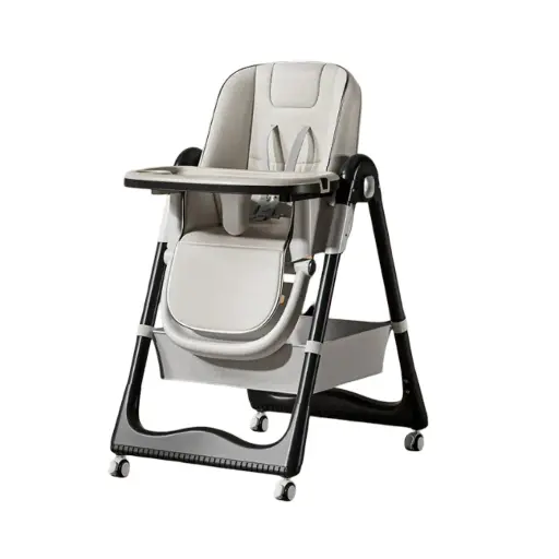 [2531] popy papa Food Chair A65