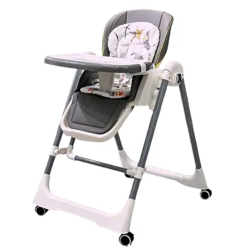 [2529] popypapa Food Chair A85