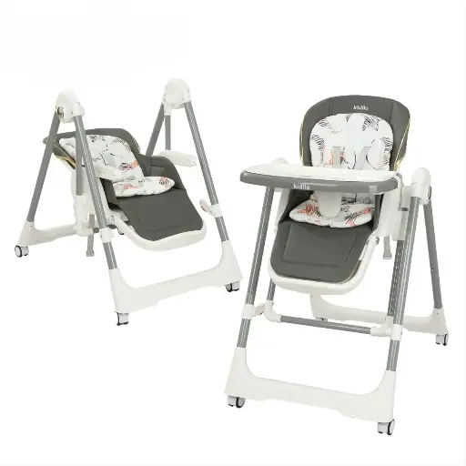 [4154] kidilo Food Chair Swing 11-3