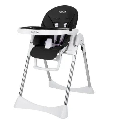 [1124] Food chair IVOLIA 058-6