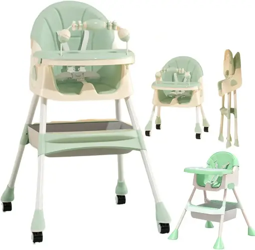 [287] Food chair QD-H-602 