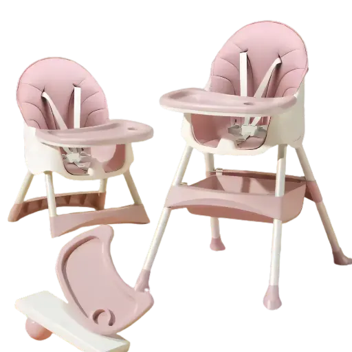 [296] Food chair YY5-3C 