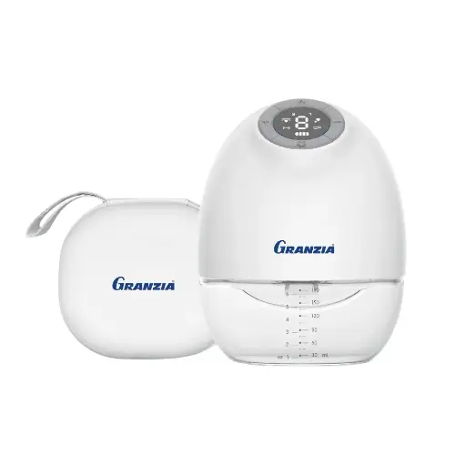 [4674] Granzia Sutiatech Electric Breast Pump