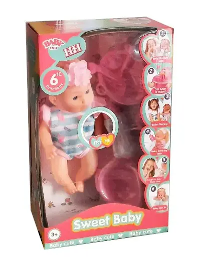 [3590] 123 sweet baby