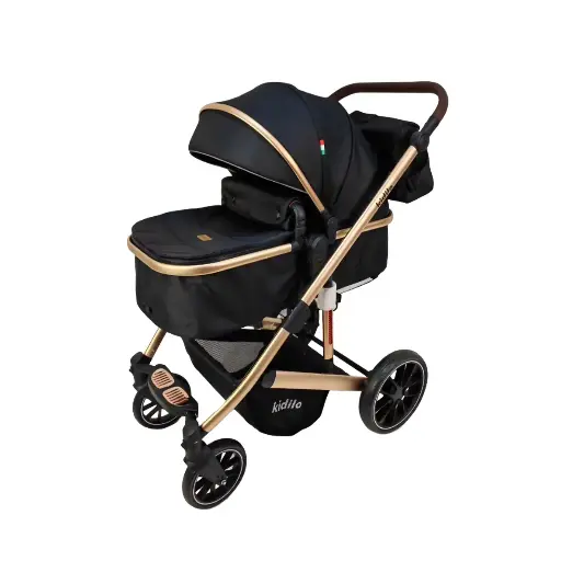 [4057] Kidilo 516 Stroller 