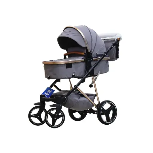 [31] Kidilo V71 Stroller