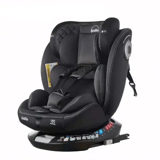 [2824]  Kidilo G406 Carseat all stages