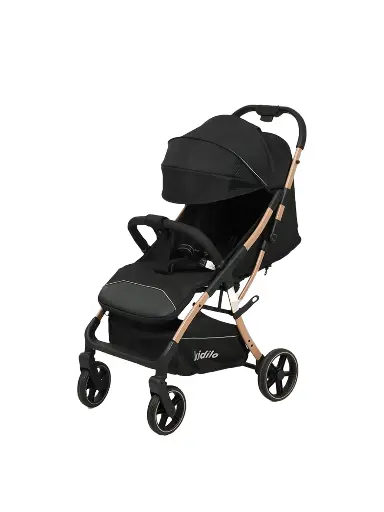 [10662] Kidilo S5506 Stroller 
