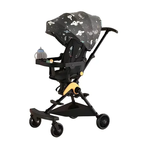 [2575] Light Stroller YBX T60