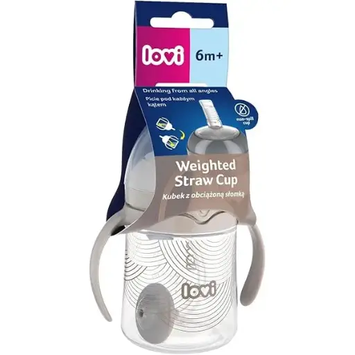 [2047] LOVI First Cup Easy Switch 150ml 35/353
