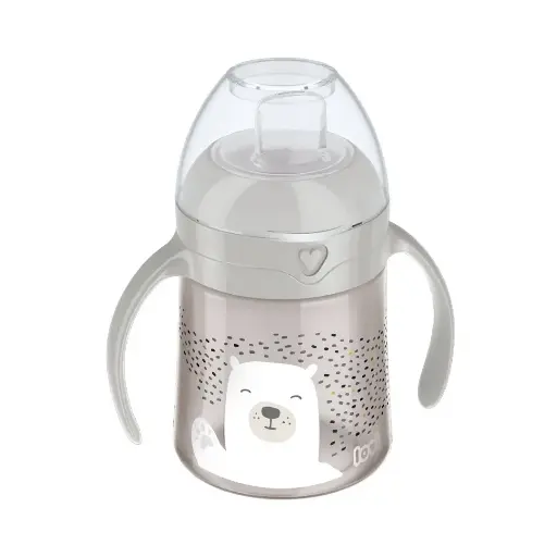 [2045] Lovi The first Easy Switch cup 150ml Buddy Bear
  35/350