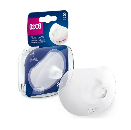 [10457] Lovi inpple protector s new 5/605gb