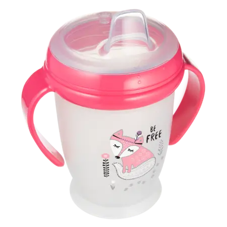 [10444] Lovi non-spill cup 150 ml indian summer 35/322