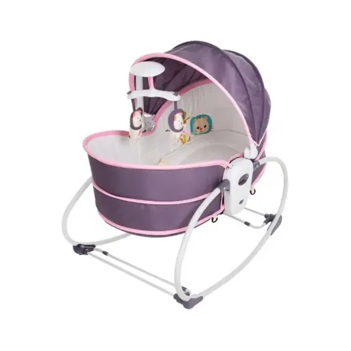 [228] Mastela Baby Bouncer 5in1