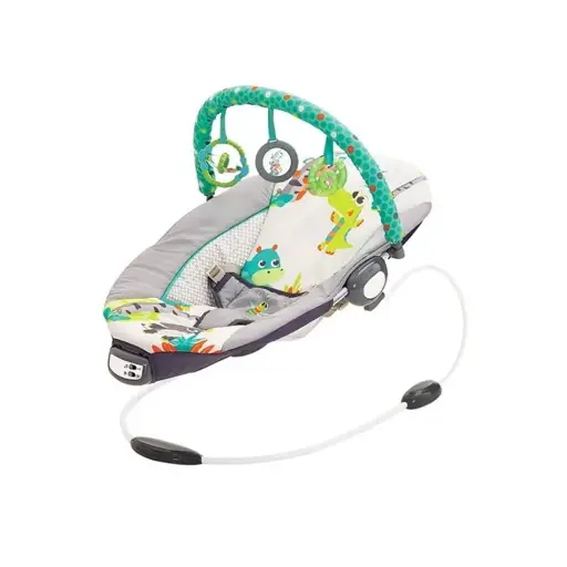 [230] Mastela Baby Bouncer 8-6313 