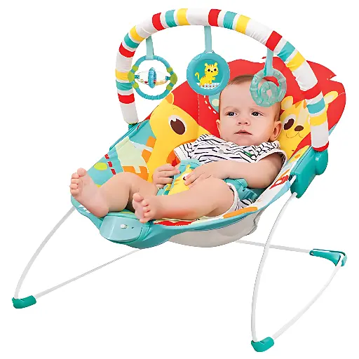 [231] Mastela Baby Bouncer 90-50 