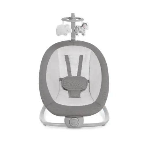 [10042] Mastela Fold Up Rocker 