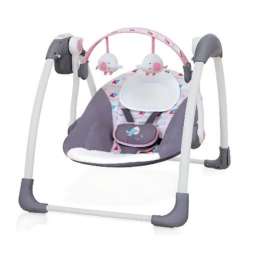 [220] Mastela swing