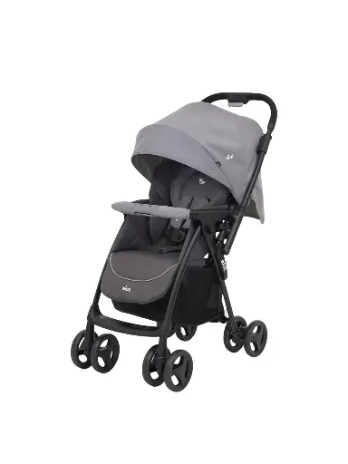 [94]   joie Mirus Stroller