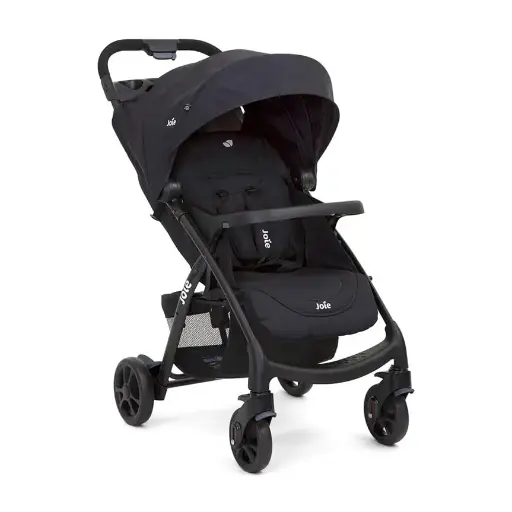 [101] Stroller joie Muze