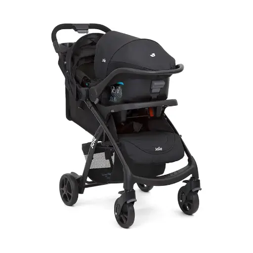 [91] joie Muze Travel System stroller  