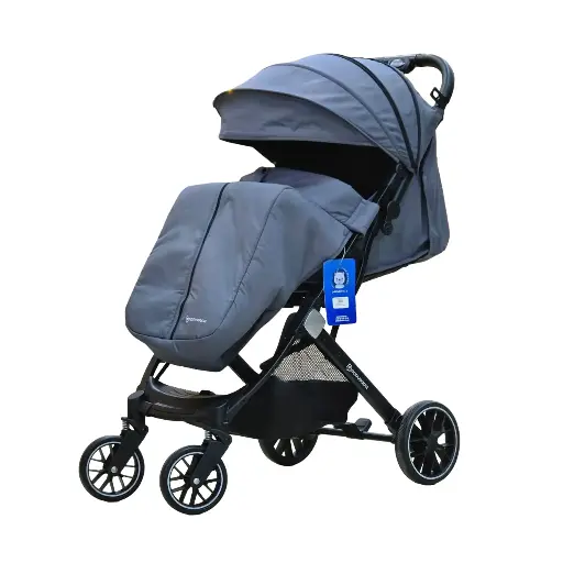 [12192] Popypapa P10 Stroller 