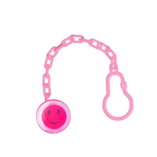 [10389] safari soother chain S130 