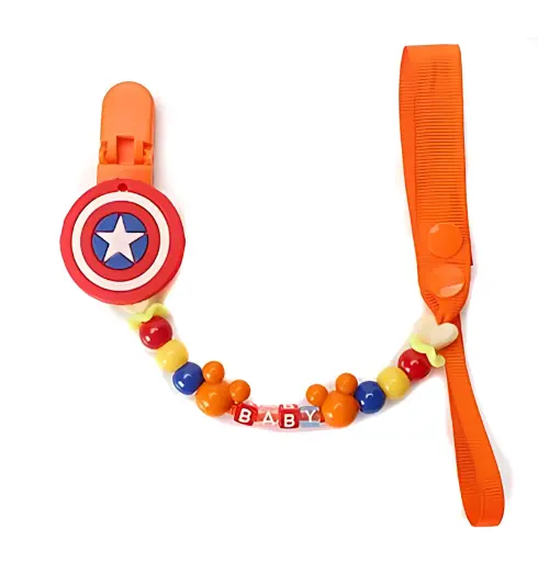 [10390] safari soother chain S131 