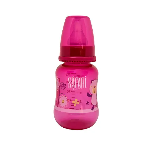 [10263] safari Standard bottle 150ml 0-3m S430 