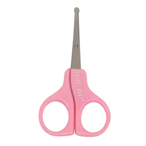 [2122] SAFARI Baby nails scissors S500 