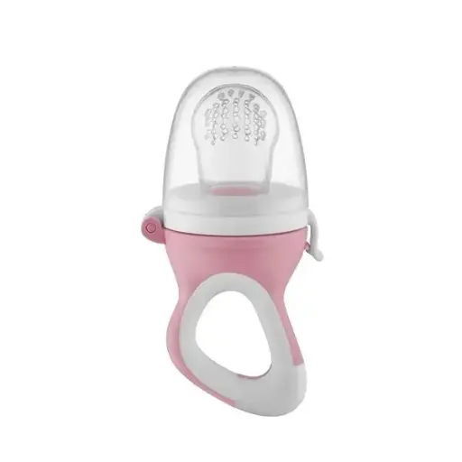 [2127] safari Silicone fruit straw S560 