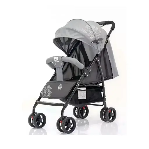 [2760] Stroller D-101 