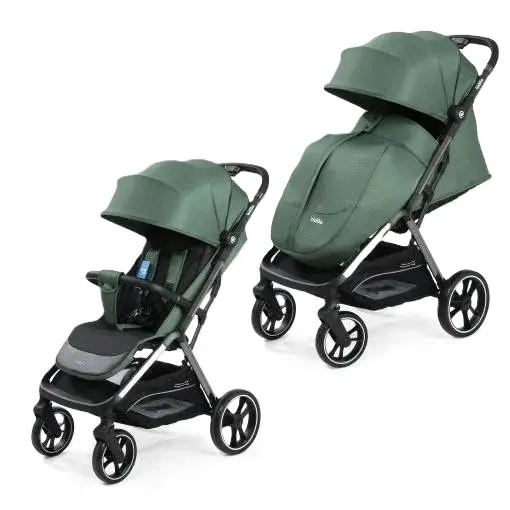 [4919] Kidilo TB100F Stroller 