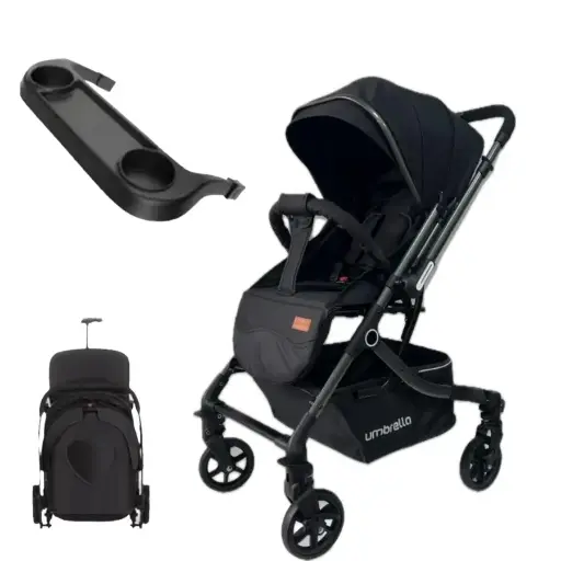 [5430] Umbrella Fast Move Stroller 