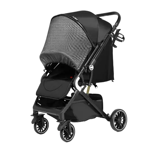 [4095] Umbrella X7 Flip arm Stroller 