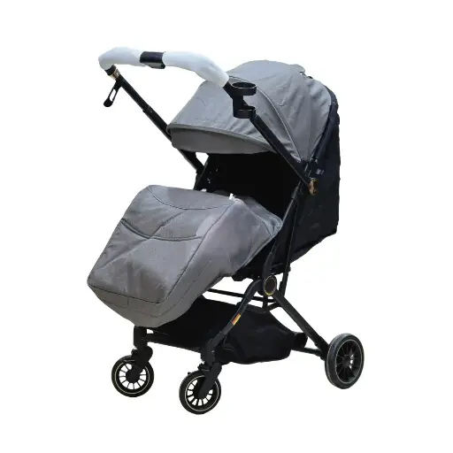 [4500] umbrella x5R Stroller 