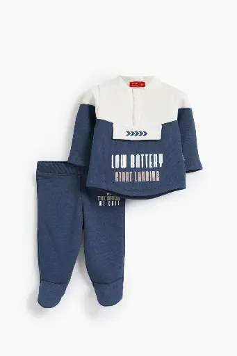 [4450] بيجامة أطفال 1202