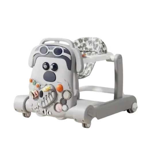 [4561] baby walker sh-807
