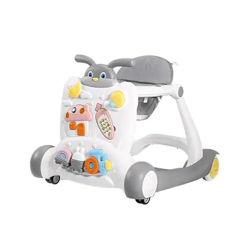 [4554] مشاية أطفال x100