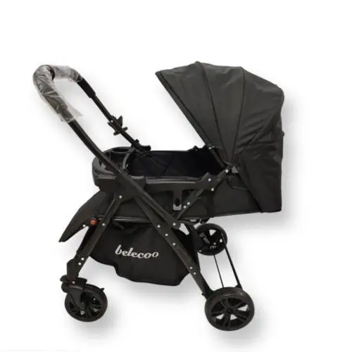 [10077] belecoo 208-2b stroller