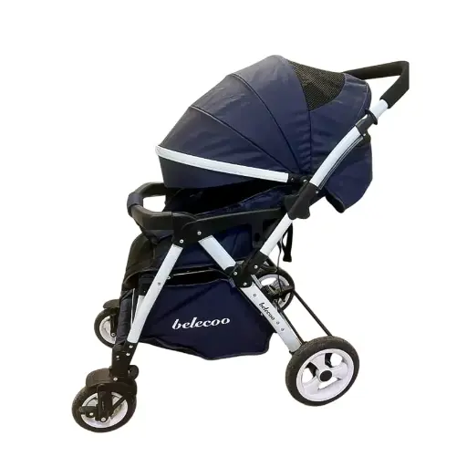 [65] belecoo 208-5b stroller