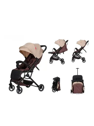 [2655] belecoo 311 stroller