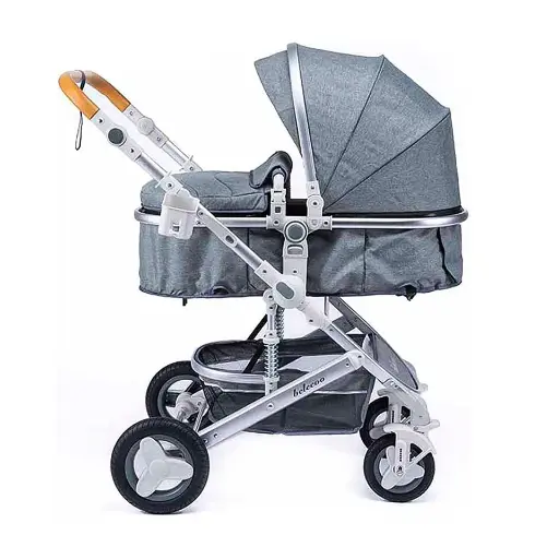 [2788] belecoo 530B stroller