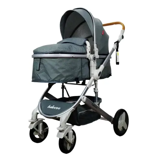 [2788] belecoo 530B stroller