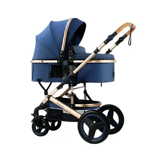 [10078] belecoo 530W stroller