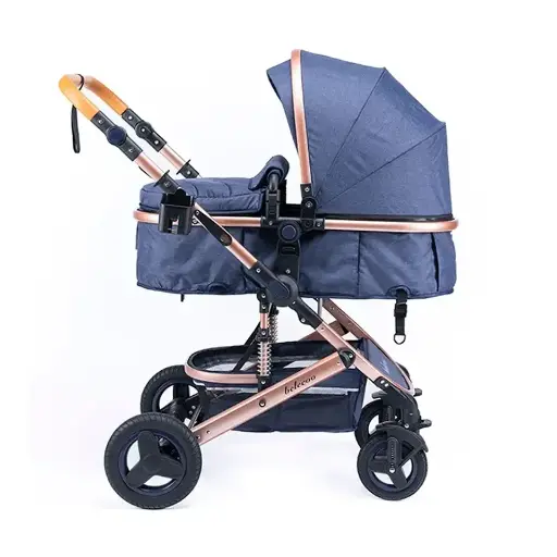 [10079] belecoo 530s stroller 