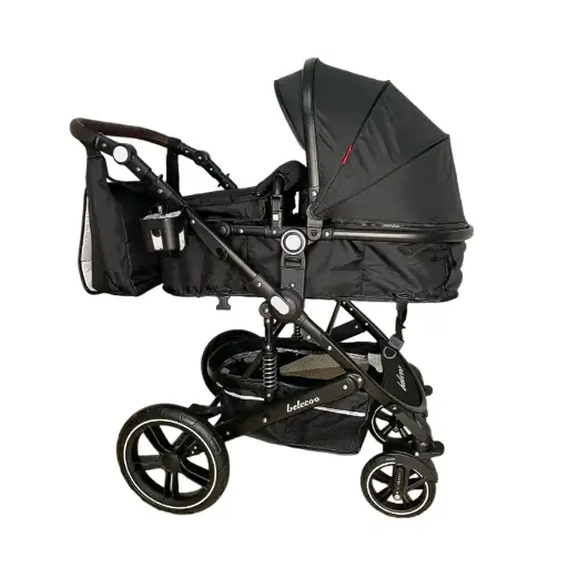 [2468] belecoo 530w-3 stroller