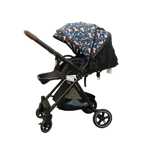 [10081] belecoo A10 stroller