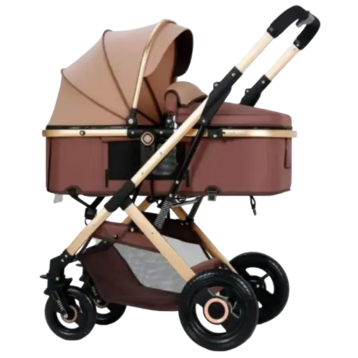 [2648] عربة أطفال بيليكو HA321