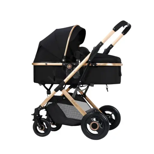 [2648] belecoo HA321 stroller 